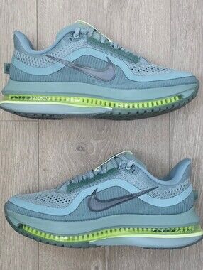 Nike Pegasus Premium Road Running Shoes HQ2592-009 Mens 5.5 / Womens 7 MSRP $220